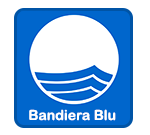 Bandiera Blu d'Europa