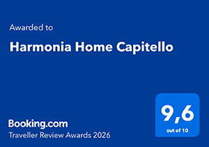 Booking Harmonia Home